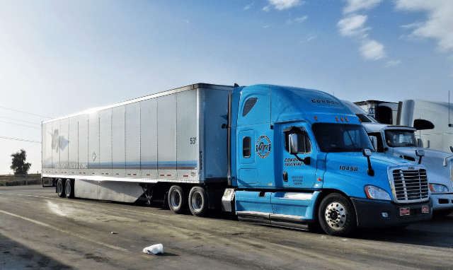 5 Ways to Implement Smart Technology in Your Freight Business