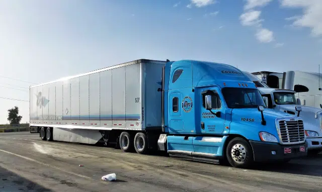 5 Ways to Implement Smart Technology in Your Freight Business