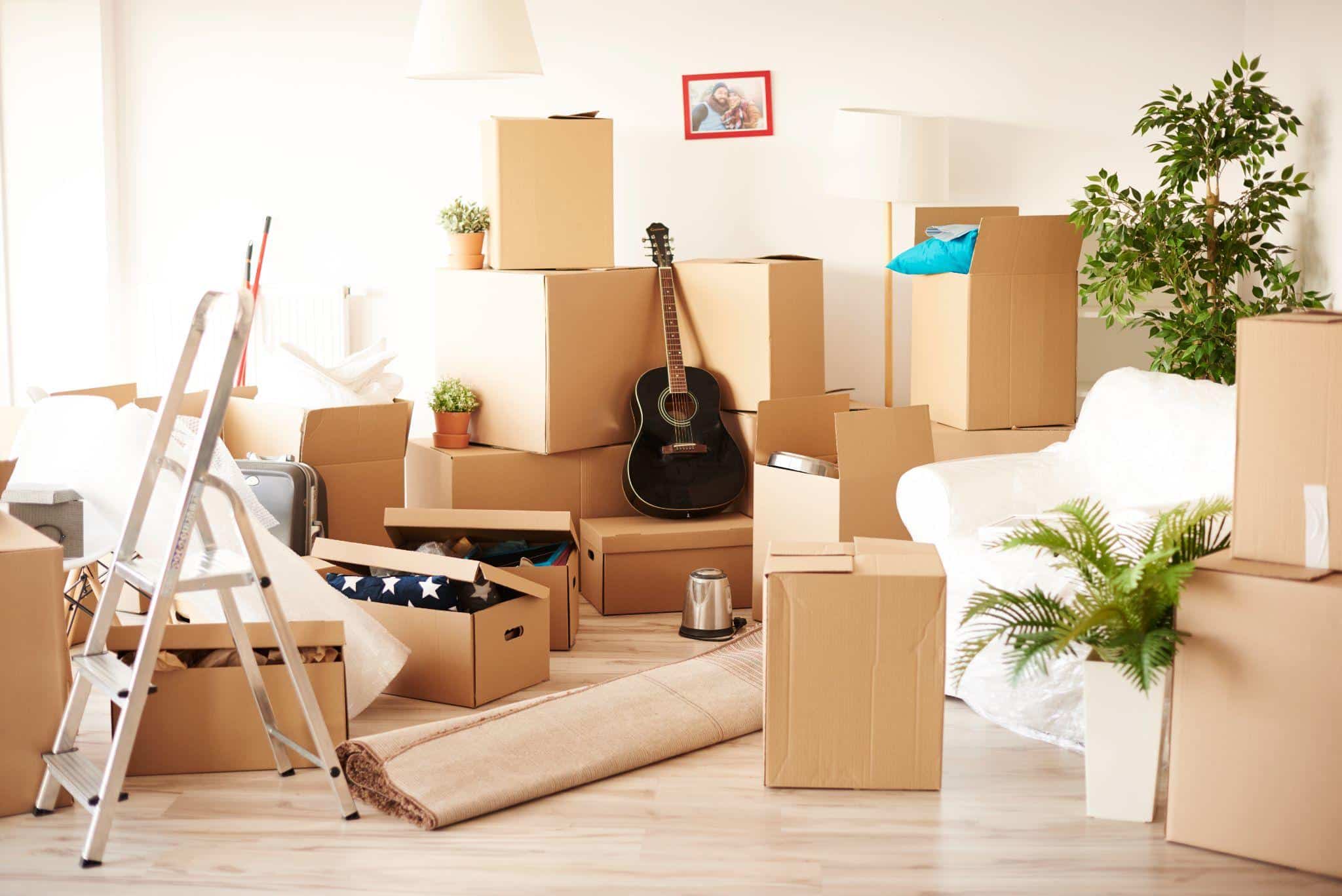 Finding the Right Movers in Los Angeles Without Losing Your Mind