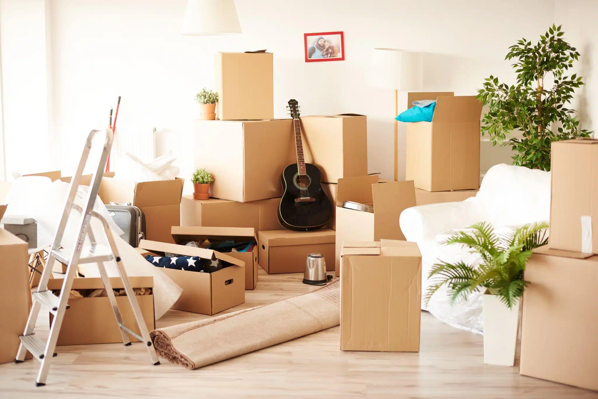 Finding the Right Movers in Los Angeles Without Losing Your Mind