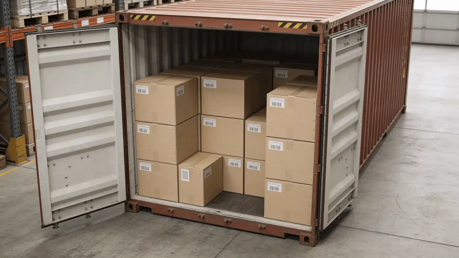 Moving Internationally Shipping: Complete Guide - Jack Cooper