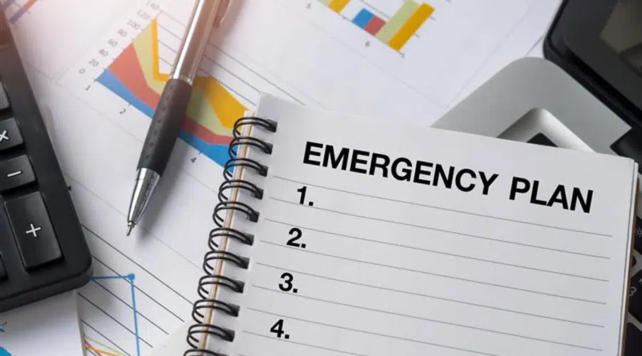 Emergency Preparedness in Facilities Management