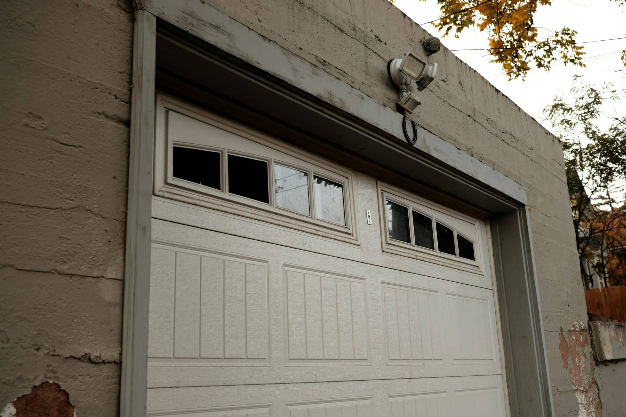 Garage Door Opener