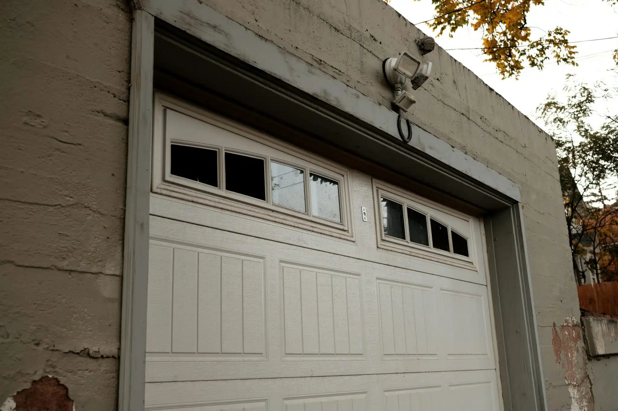 Garage Door Opener
