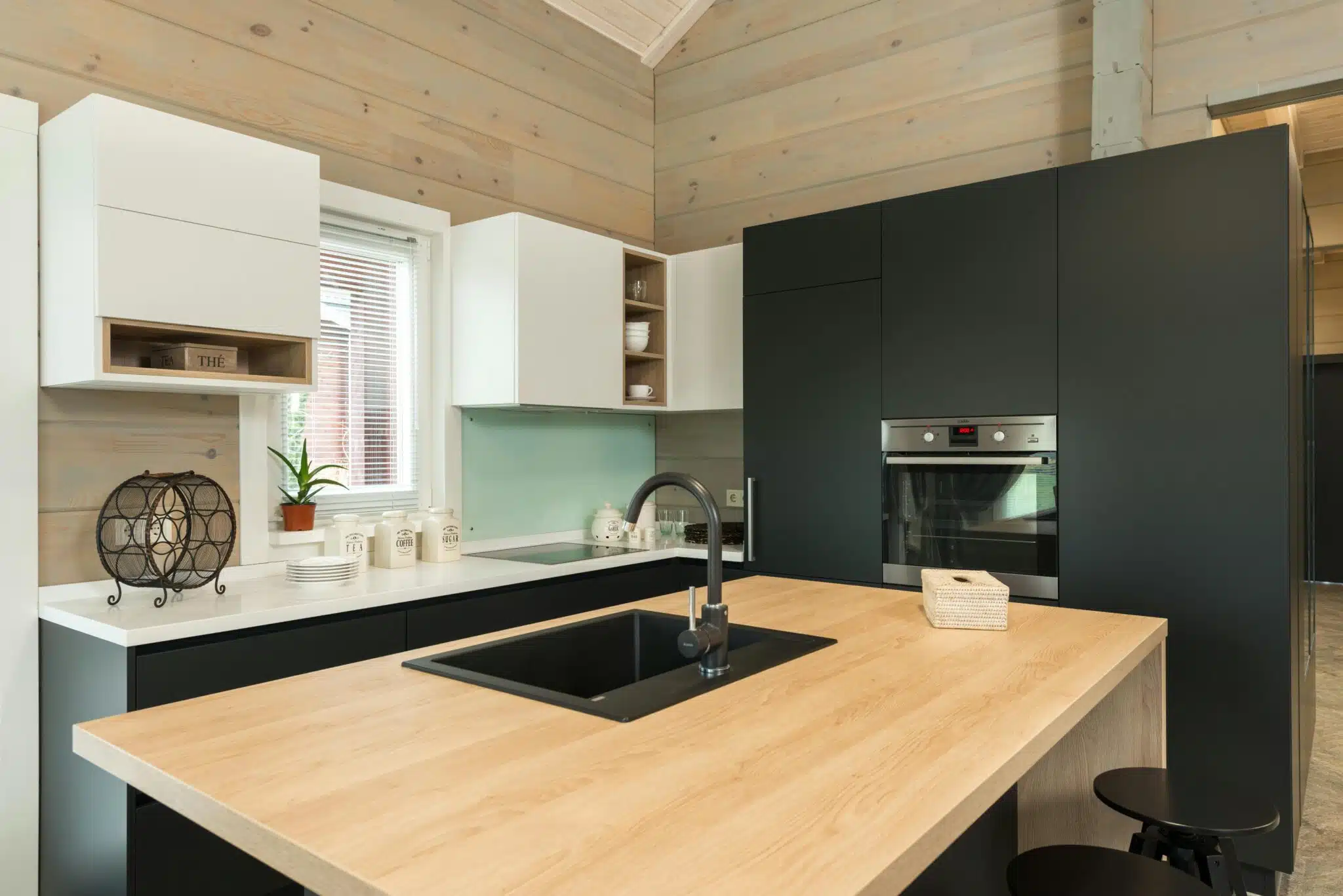 Kitchen Design Trends