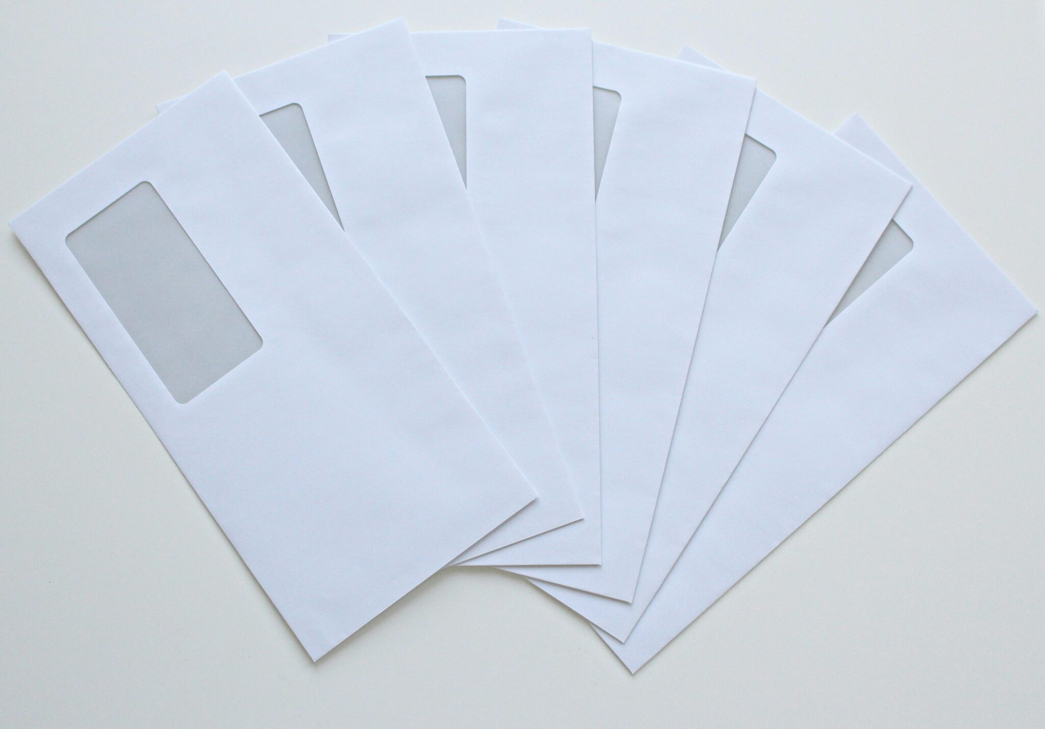 Residential Envelopes