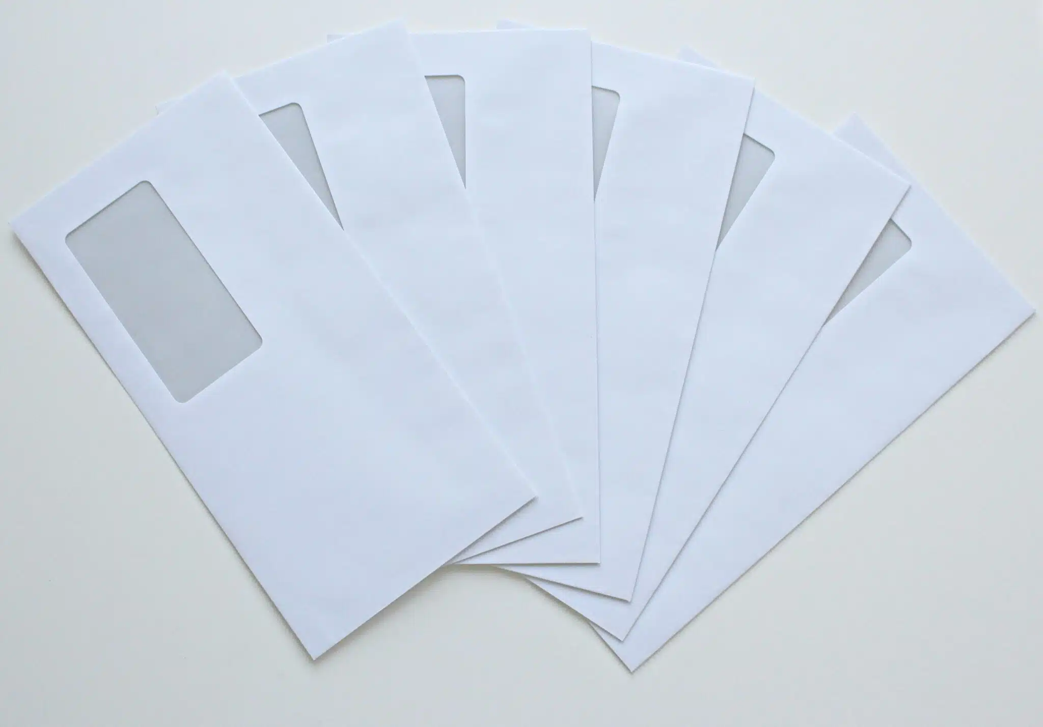 Residential Envelopes