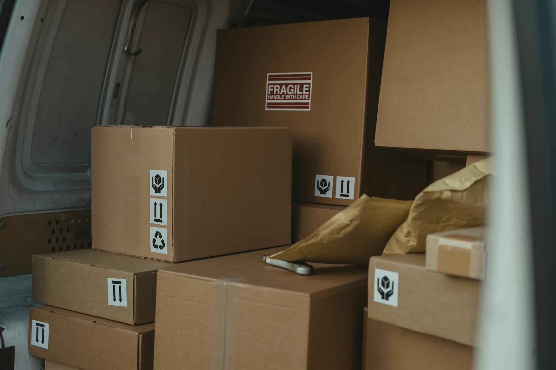 Protecting Automotive Logistics Companies From Online Scams in a Digital-First Industry
