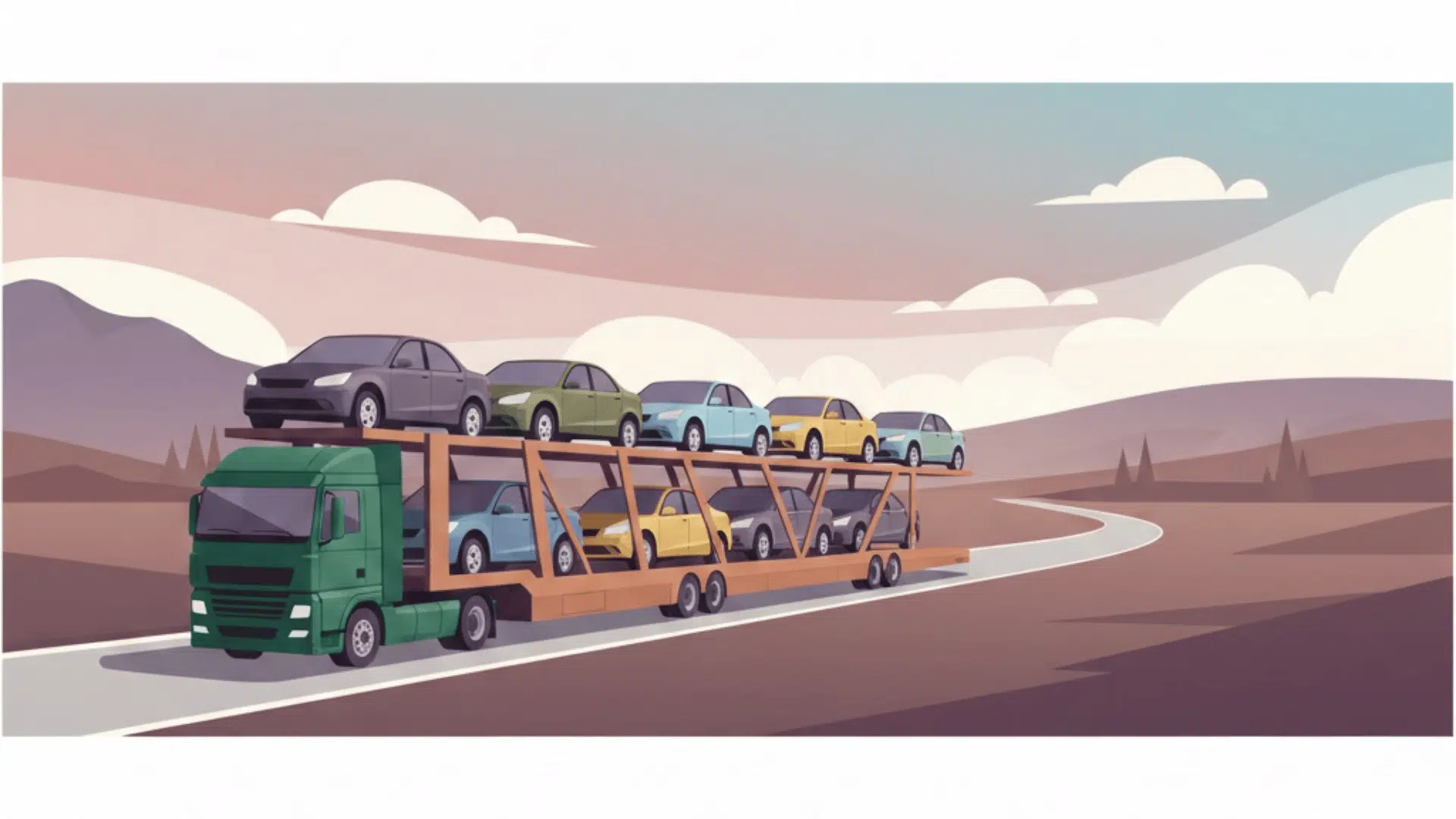 shipping car cross country costs options and what to expect
