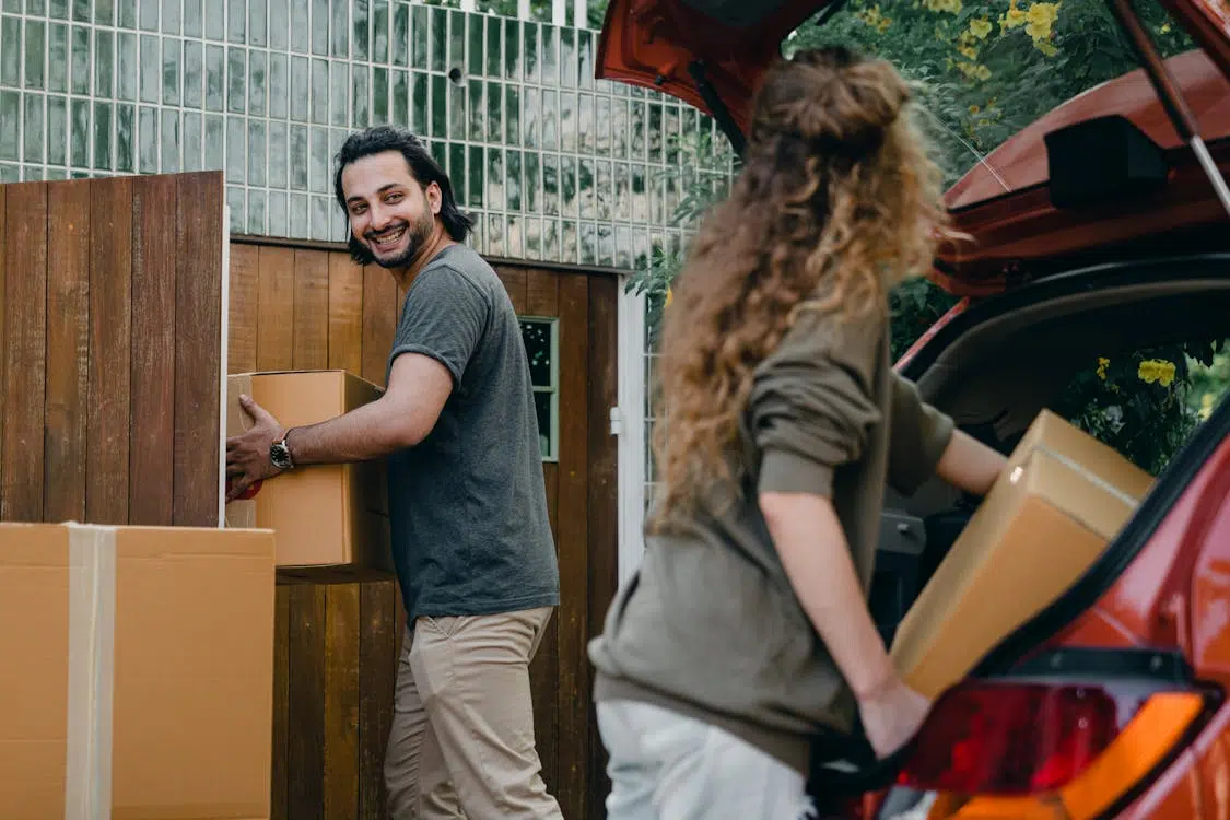 Ways to Simplify Relocation for Seniors' Safety