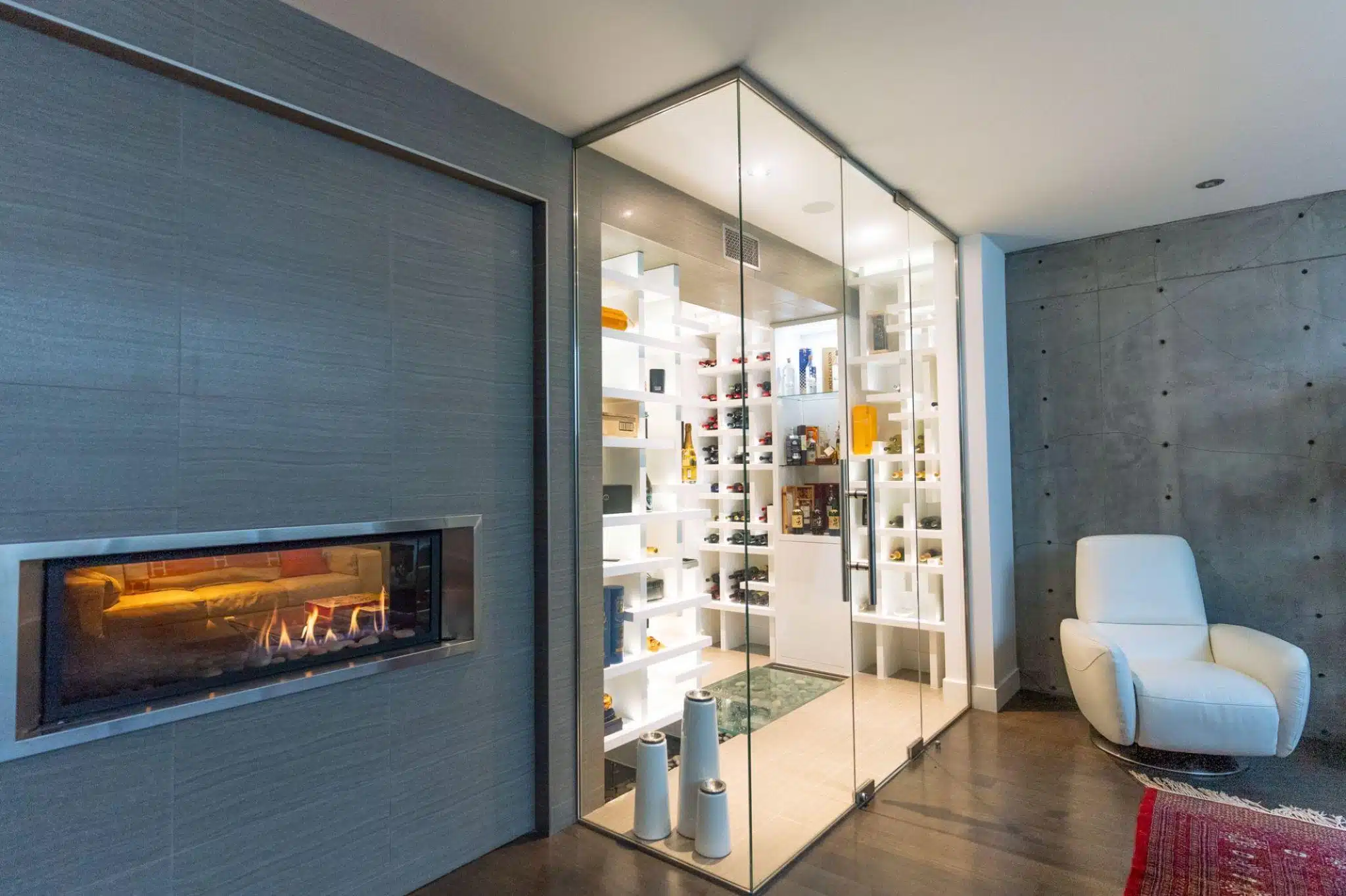 Wine Storage Solutions That Enhance Both Taste and Home Aesthetics