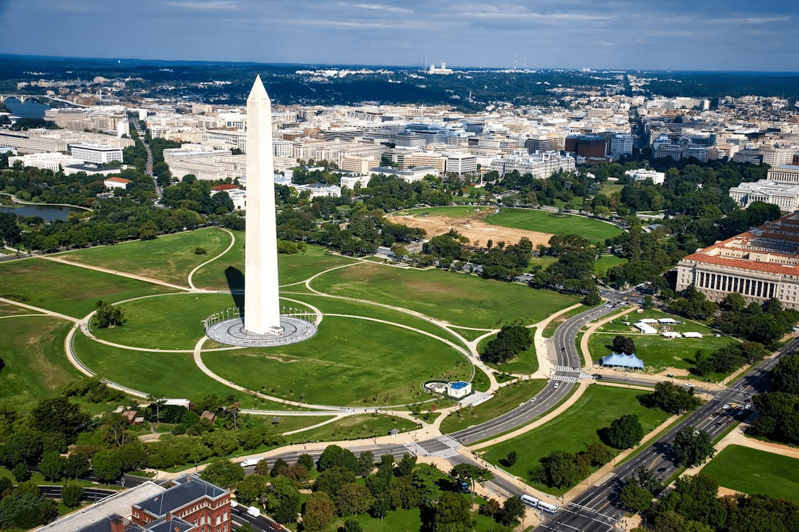 Key Considerations for a Boston-to-DC Residential Move