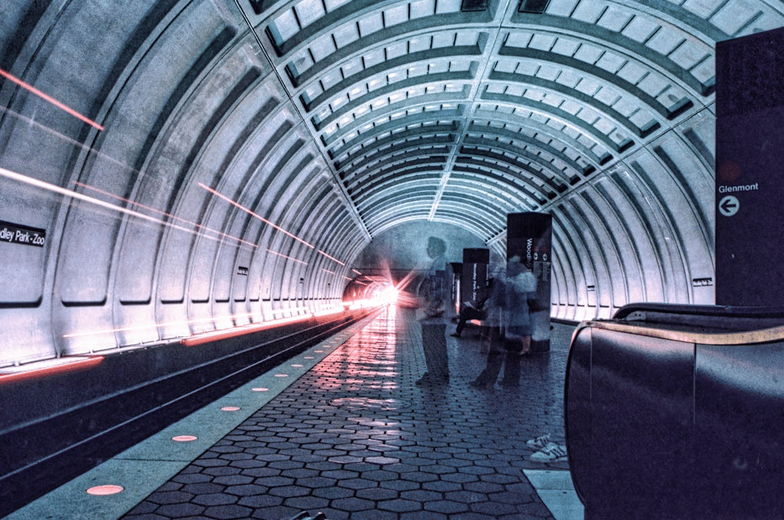 Getting Around: Transportation in Washington DC