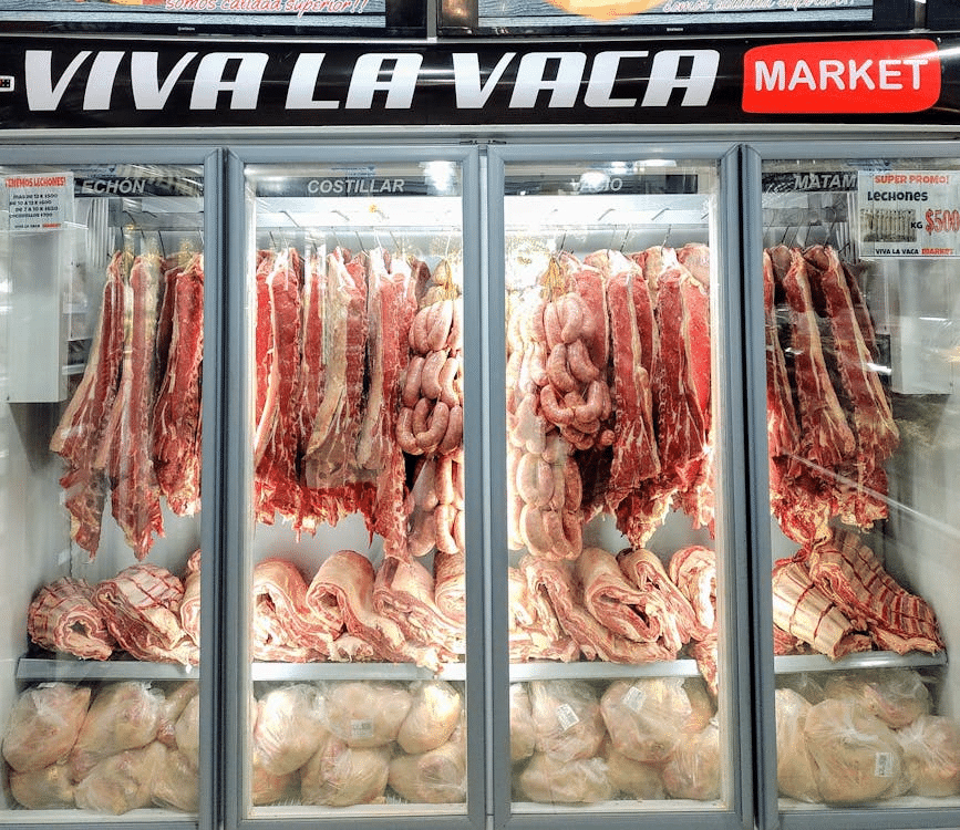 Best Practices for Efficient Food Storage Solutions