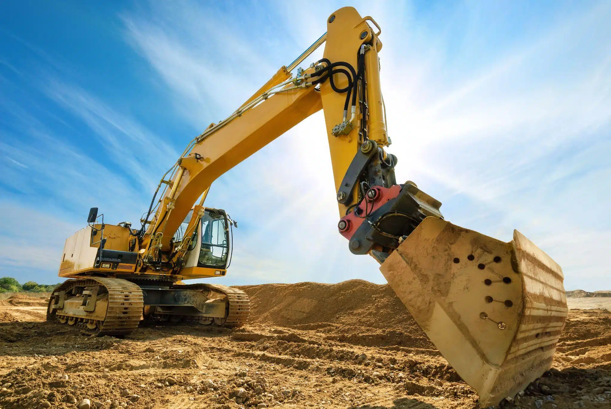 Excavation Planning
