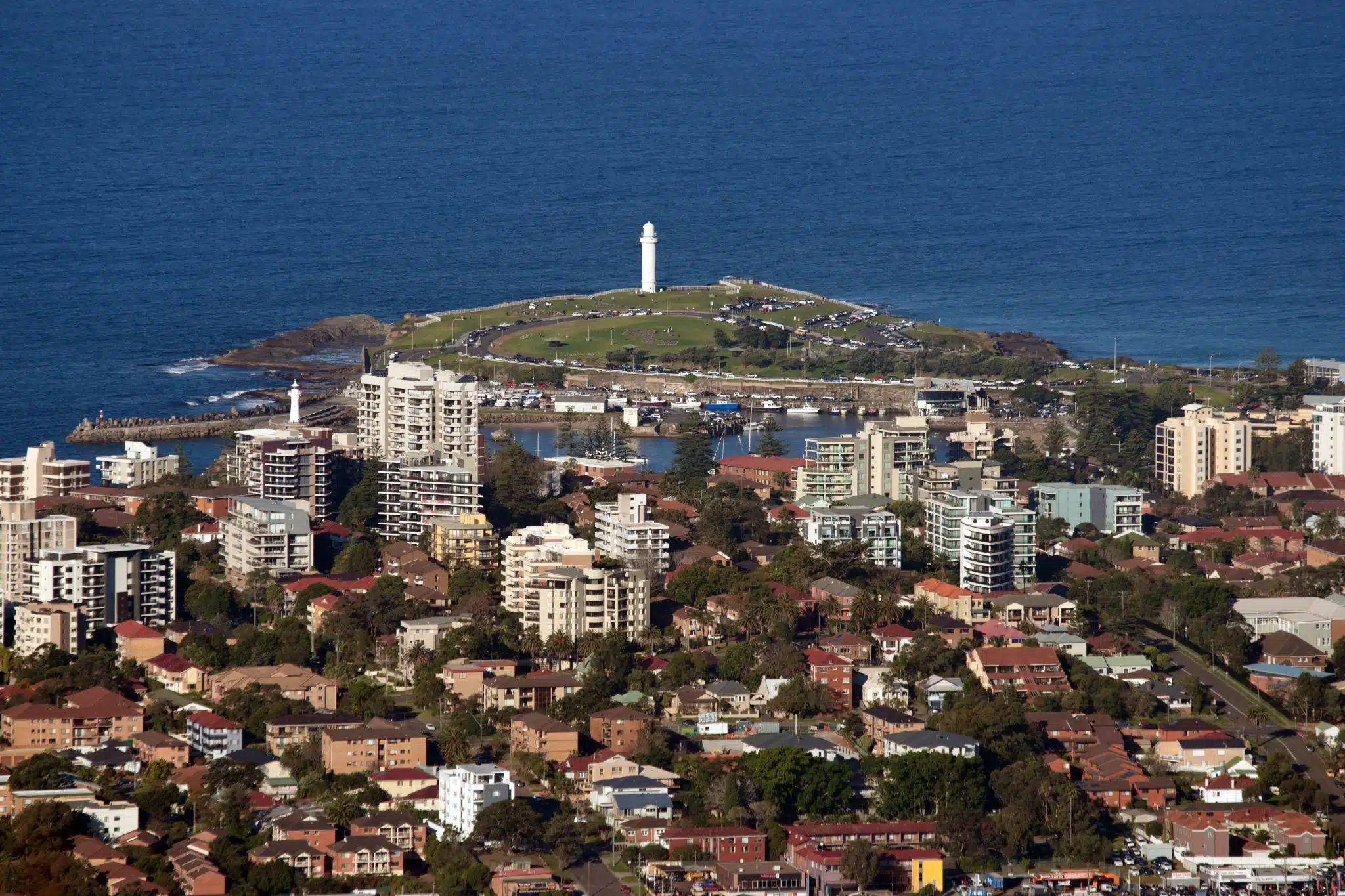 South Coast NSW
