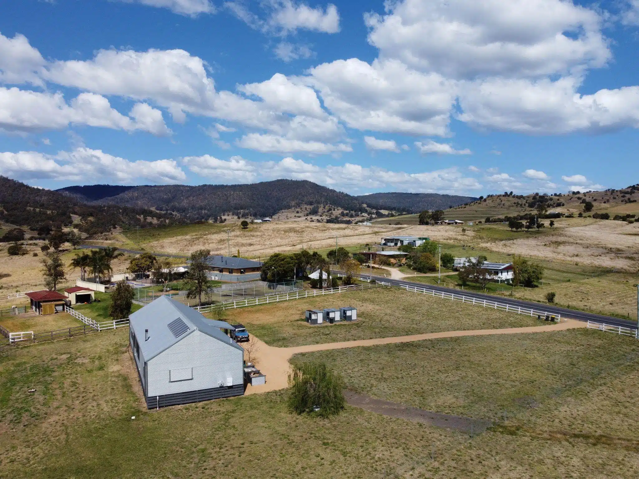 Modern Farming Business Models