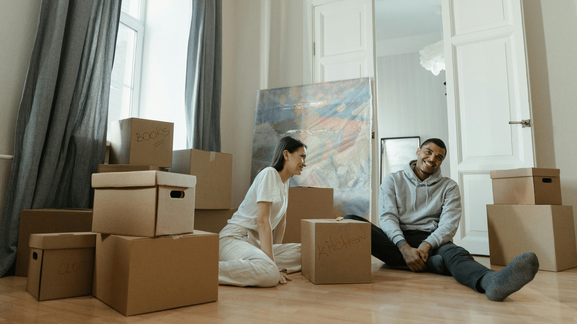 6 Essential Steps for a Smooth Apartment Move in Sydney