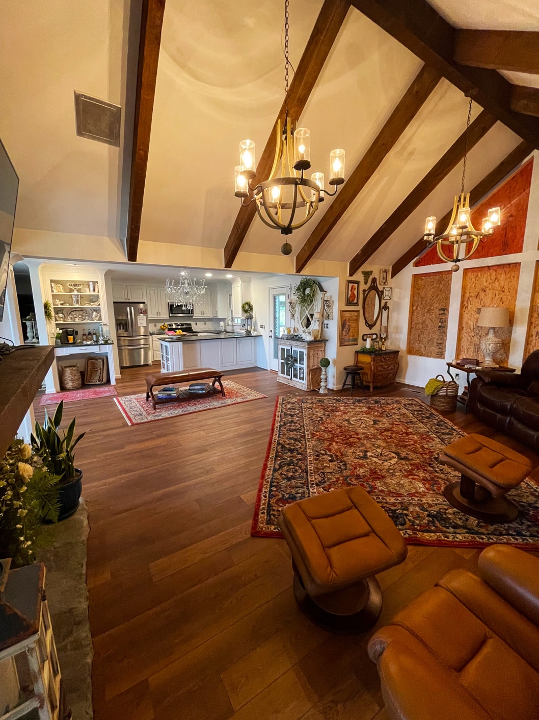 Home Remodel Design Trends 2026: What Birmingham Homeowners Should Know Before Renovating