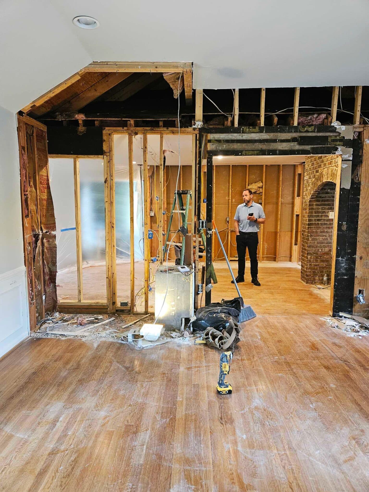 How Is Technology Influencing Home Remodel Design Trends 2026?