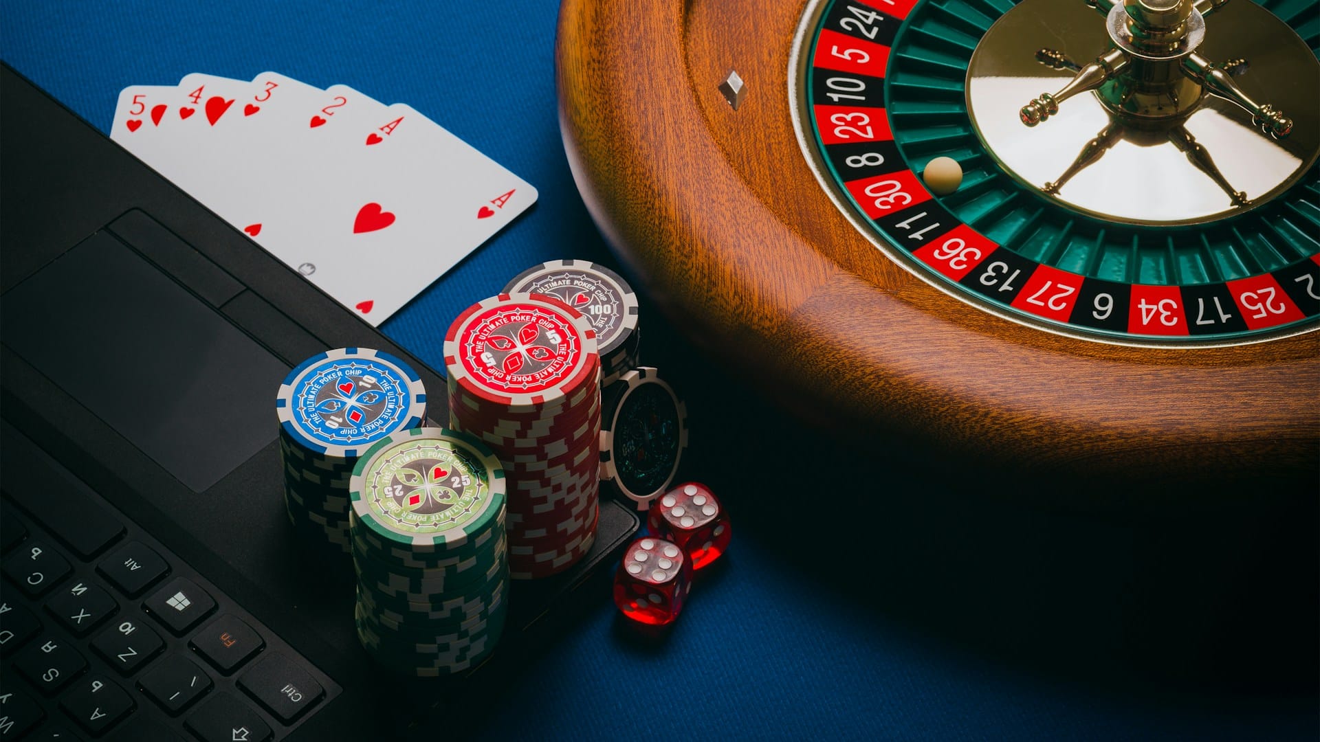 How Fiction, Fantasy, and Theme Design Make Gambling Feel Less Like Math