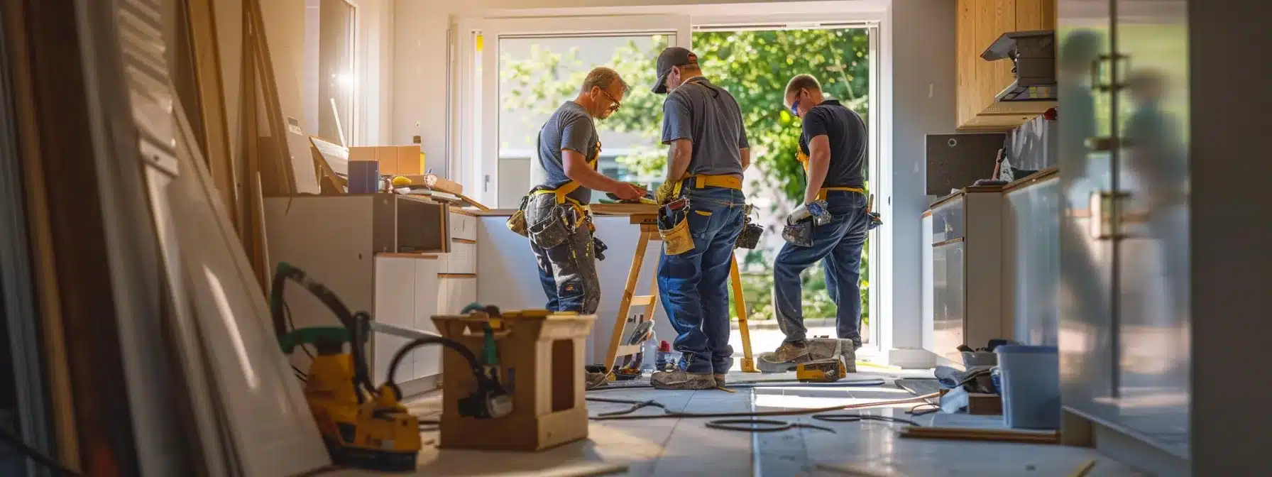 How Hiring Local Plumbers Transforms Your Homes Plumbing System