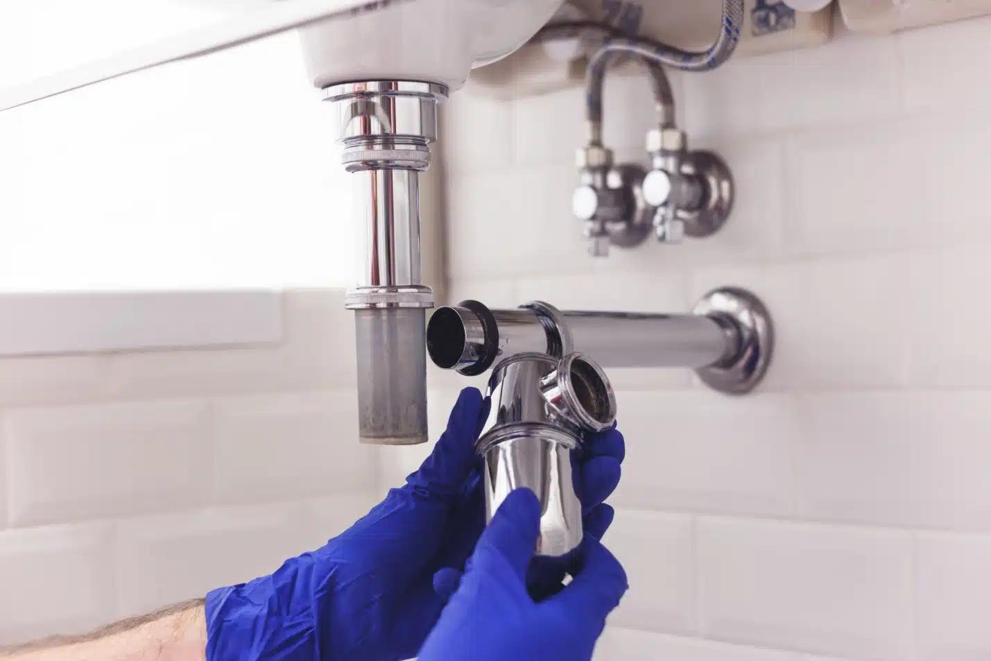 Local Plumbing Company