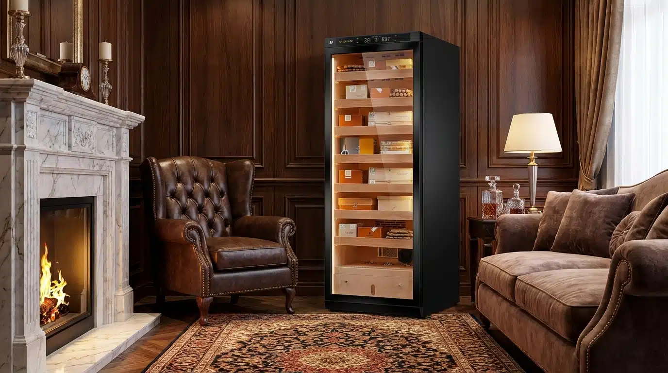 The Definitive Guide to Buying the Best Electric Humidor in 2026