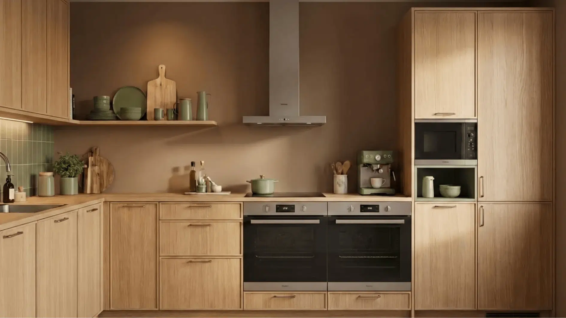 coffee muffin dulux