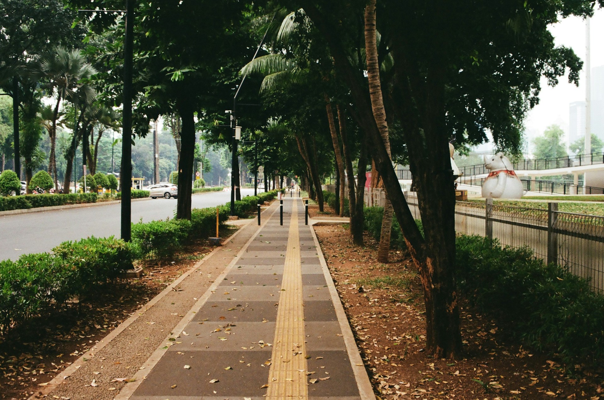 Sidewalk
