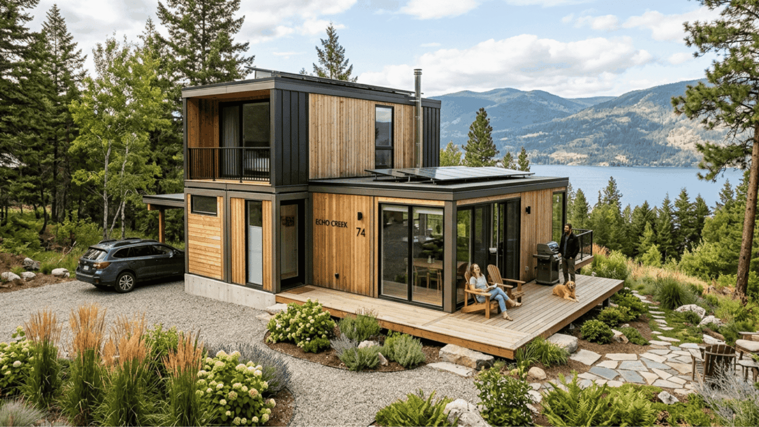 Modular Home Costs Explained: Is It Worth It? - Jack Cooper