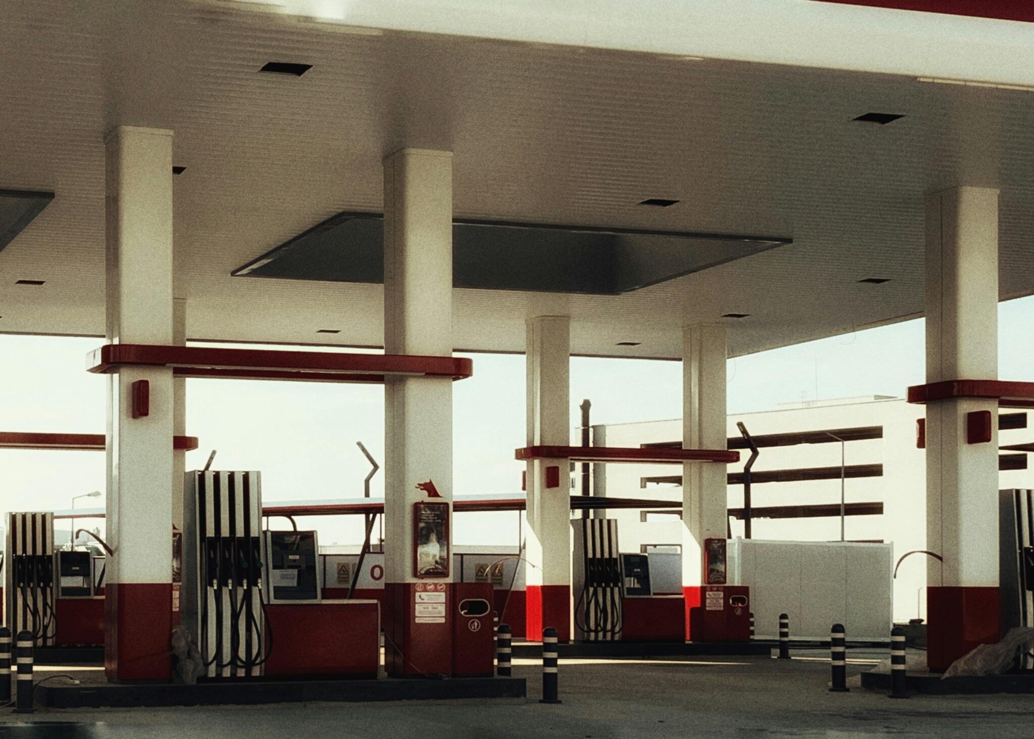 Fleet Fueling Vs Gas Stations: Smarter Choices Ahead