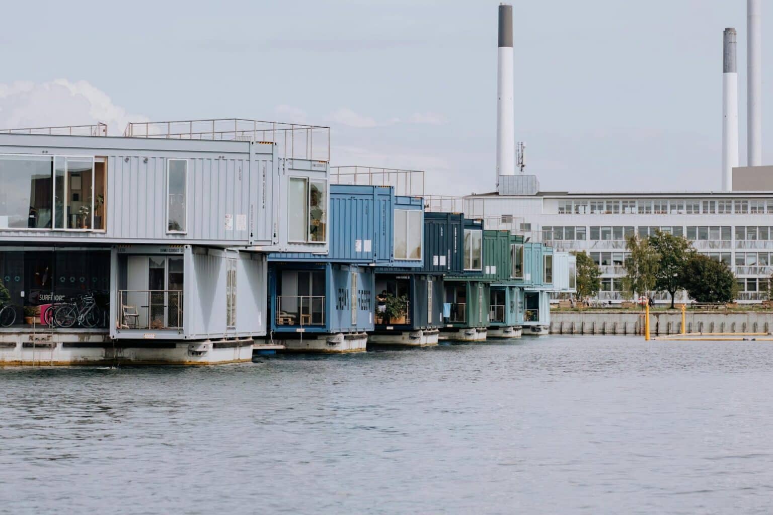 How to Prepare Your Property for a Modular or Prefab Home Installation ...
