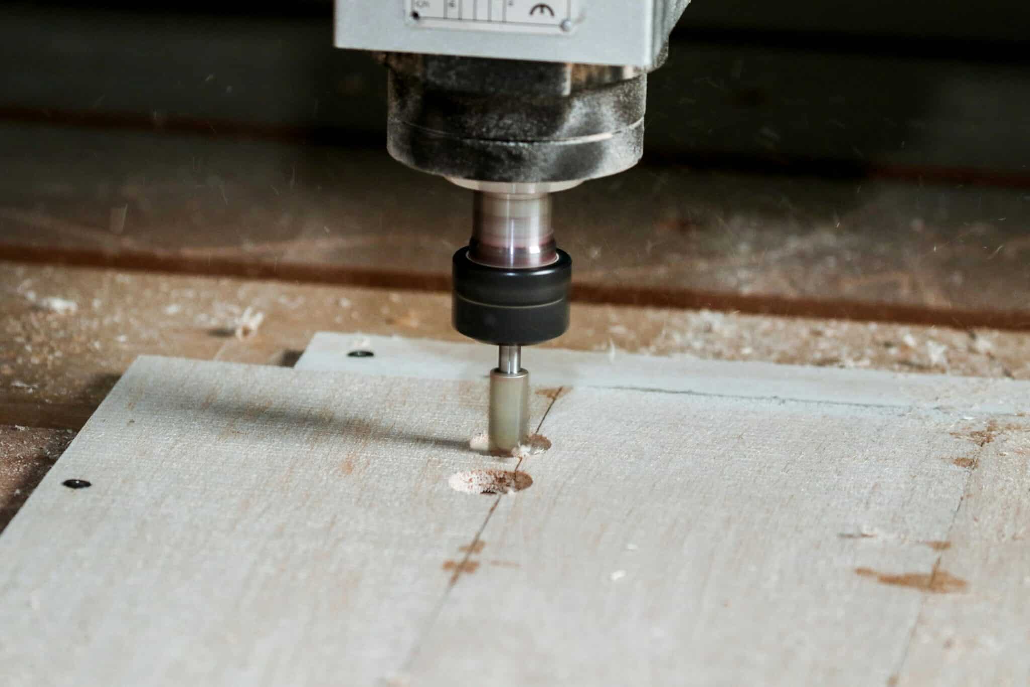 Milling Machine