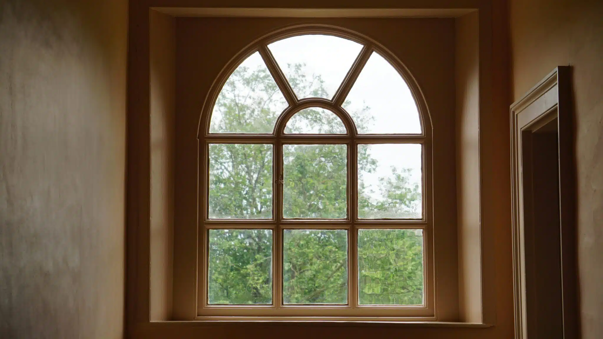 Modern Screens and Glass