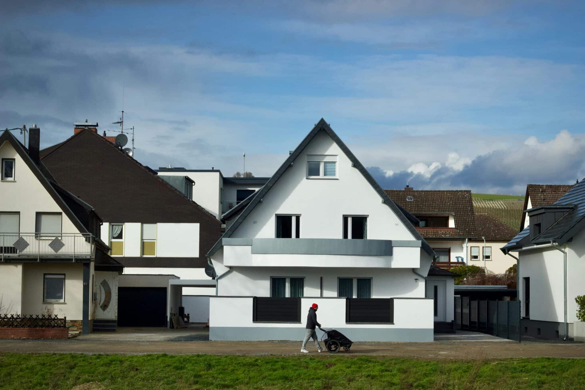 High-Demand Real Estate