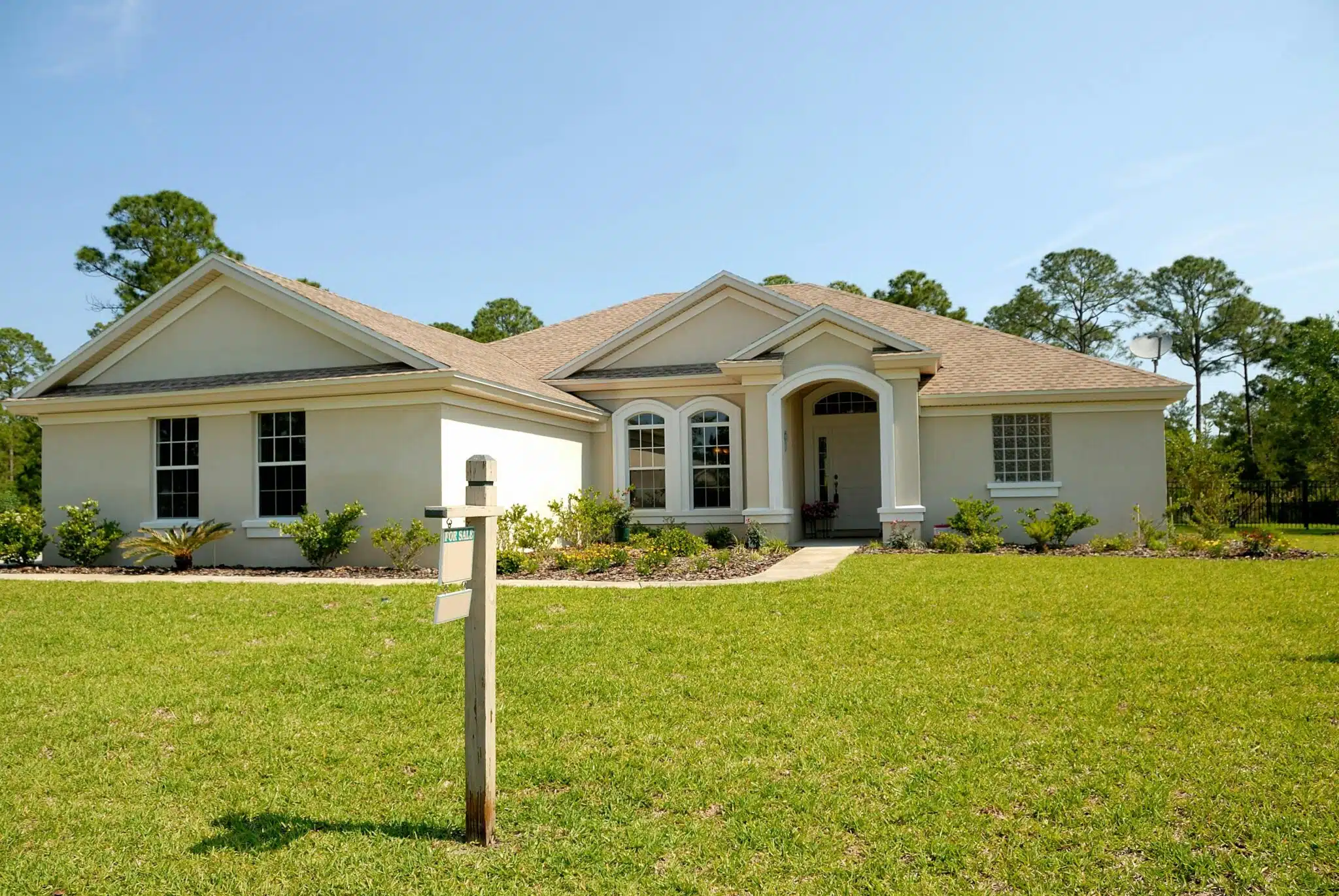 Home Exterior