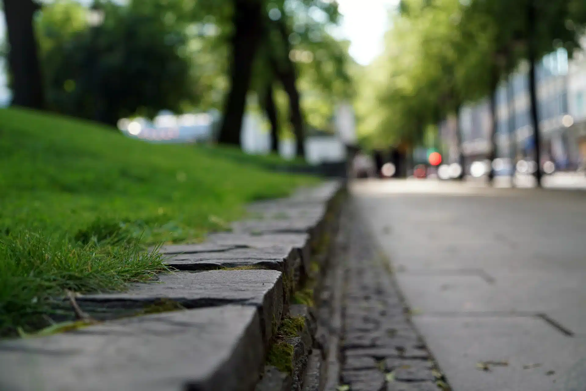 Sidewalk