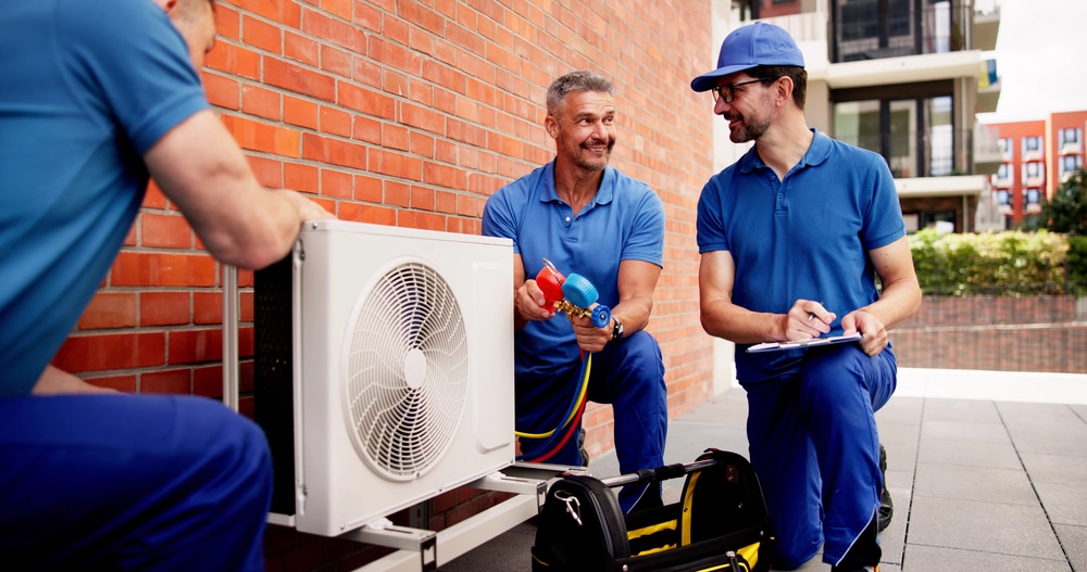 Keep Your Home Comfortable Year-Round with Expert HVAC Services