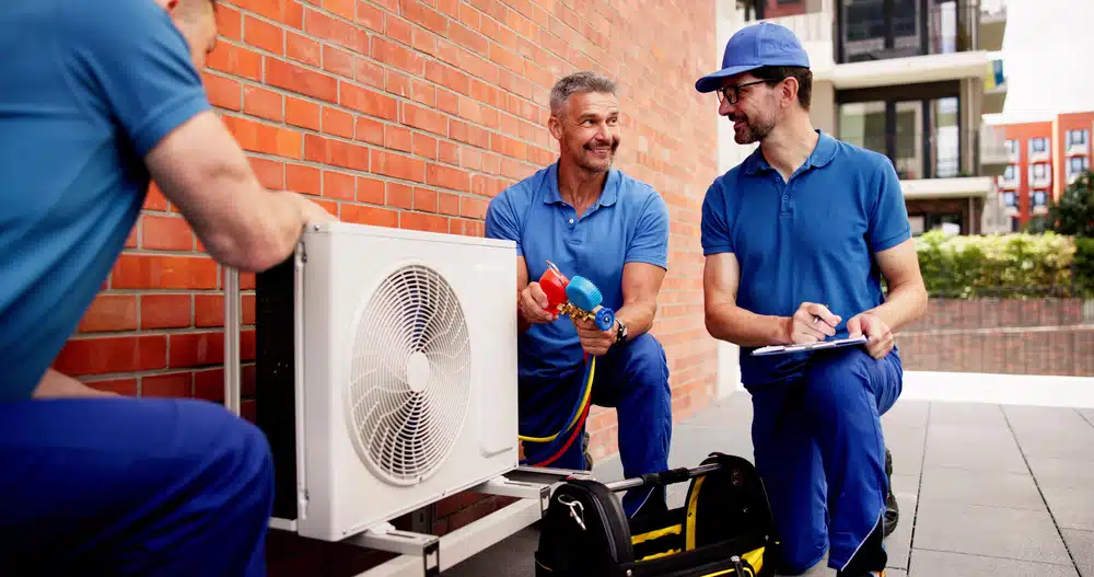Keep Your Home Comfortable Year-Round with Expert HVAC Services