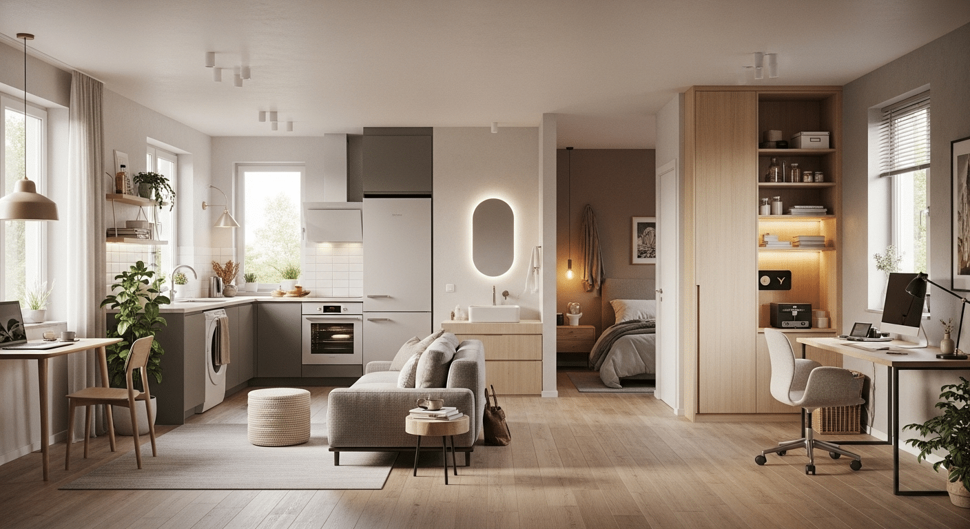 Room-by-Room Home Upgrades 2026: What Actually Works