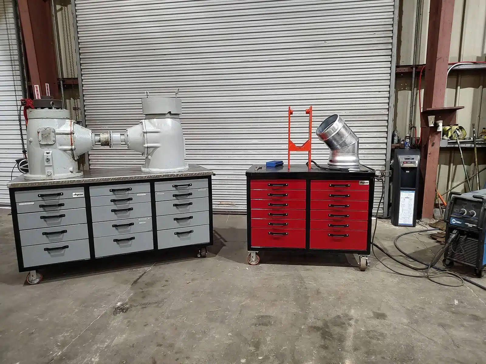 Mobile vs Stationary Workbench - Which Is Best for Garage Projects?