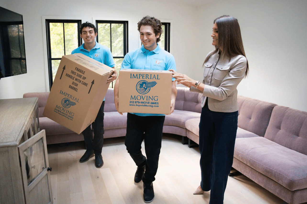 Emergency Relocations