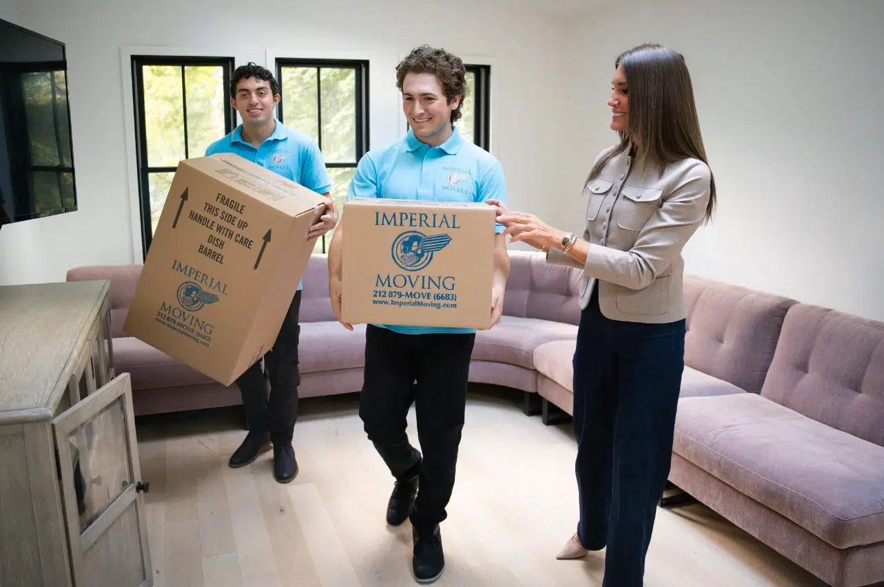 Emergency Relocations