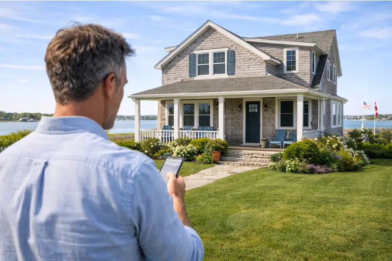 How to Finance an Airbnb Property: Why Mortgages Fall Short