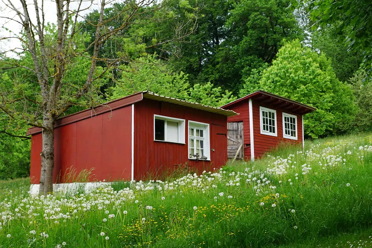 How to Plan the Metalwork for Your Tiny Home