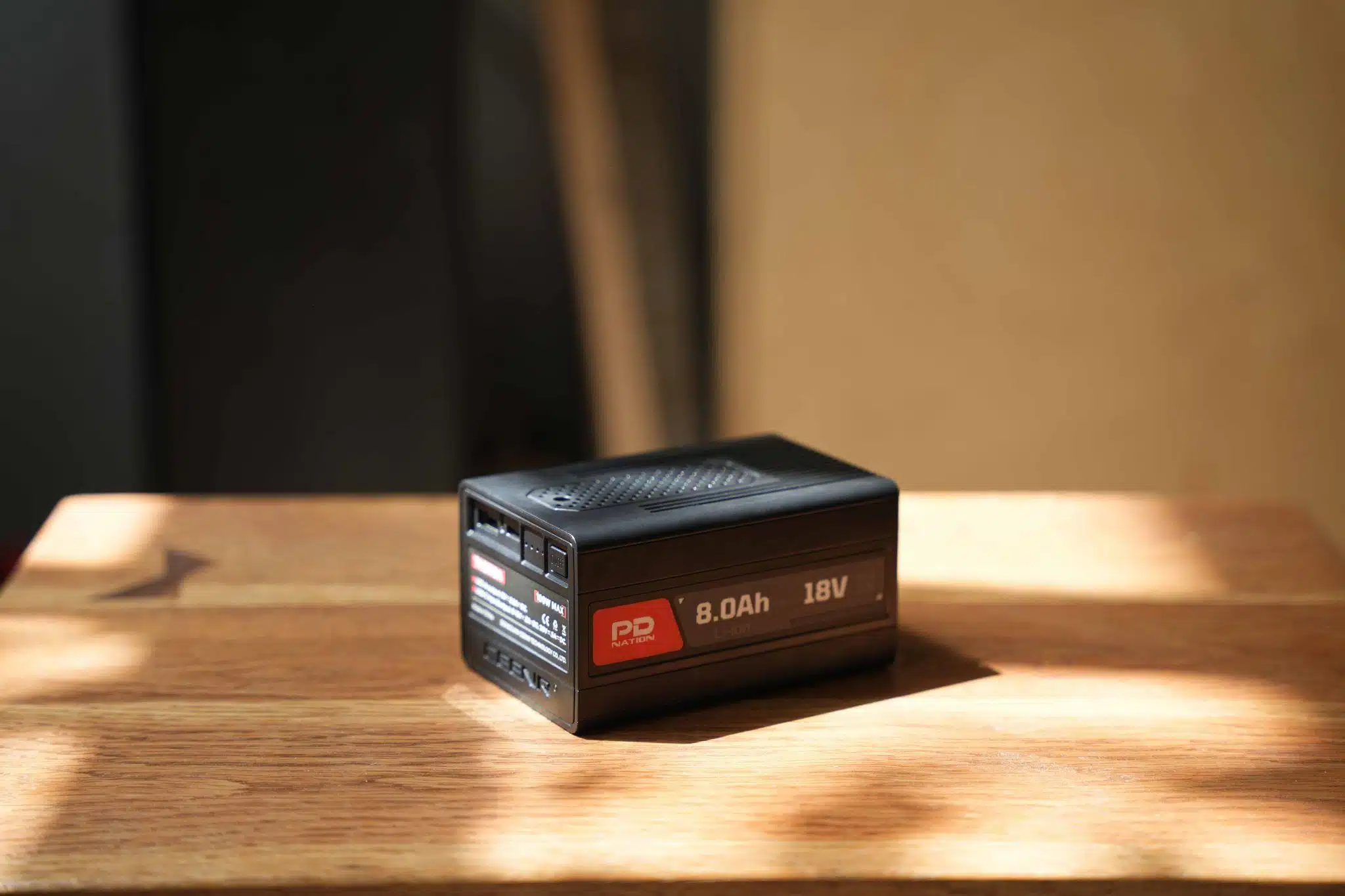 CEENR PDnation 8.0Ah Battery