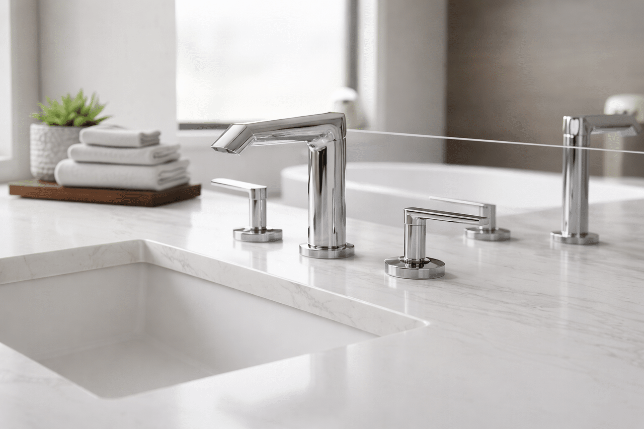 Sink Styles That Shape the Room