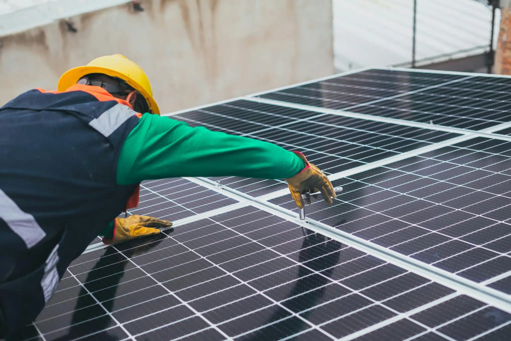 The Ultimate Guide to the Top 4 Solar Installers in Chester County