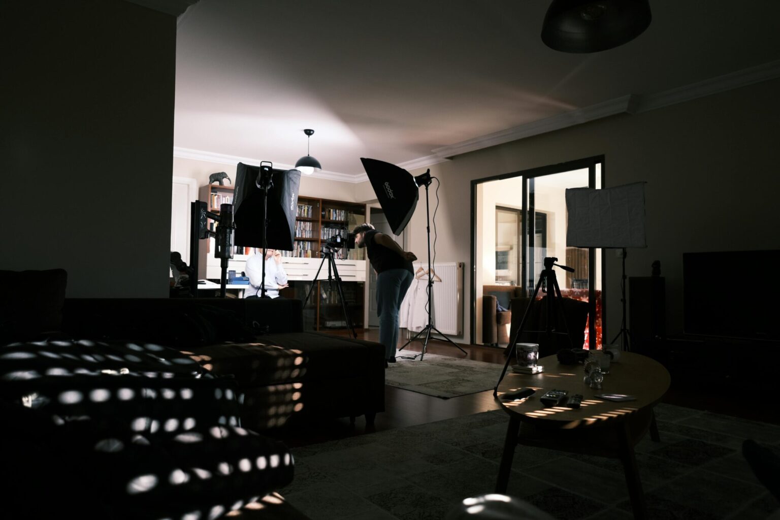 A Home Studio That Actually Inspires You To Create Every Day - Jack Cooper